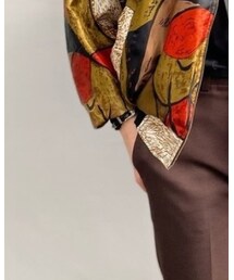 TOGA PULLA | ブレスレット