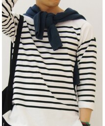 SAINT JAMES | Tシャツ/カットソー