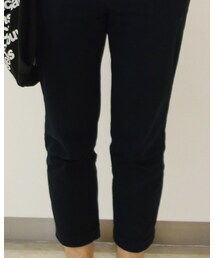 UNIQLO | チノパンツ