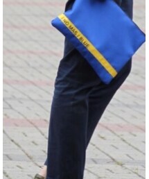 SERIES | チノパンツ