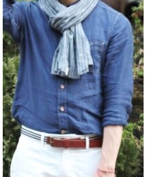 SERIES | シャツ/ブラウス