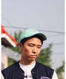 HARDING LANE | キャップ