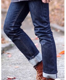 3sixteen | デニムパンツ