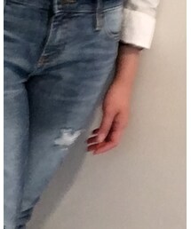 GAP | デニムパンツ