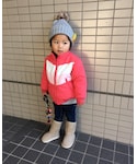 H&M DIVIDED(エイチアンドエム　ディヴァイデッド)の「シューズ(ブーツ)」