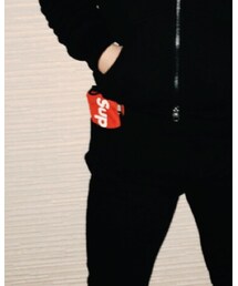 Supreme  | ポーチ