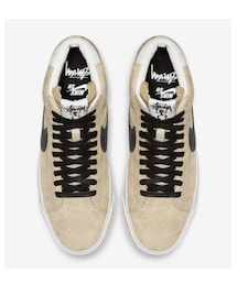 stussy✖️NIKE | NIKE✖️STUSSY blazer mid(スニーカー)