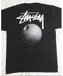 stussy STAR WARS | STUSSY✖️STAR WARS(Tシャツ/カットソー)