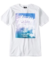STUSSY | Tシャツ/カットソー