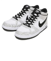 NIKE | NIKE air prize mid2(スニーカー)