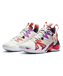NIKE | NIKE jordan WHY NOT 0.3 アルペン(スニーカー)