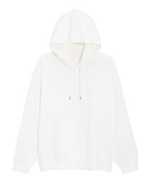 GU | GU ダンボールパーカー(パーカー)