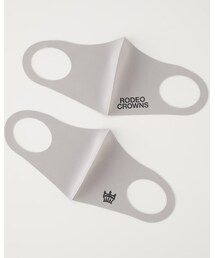 Rodeo Crowns | マスク