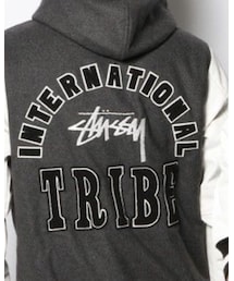 STUSSY | stussy I.S.T スタジャン(スタジャン)