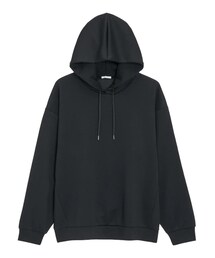 GU | GU ダンボールパーカー(パーカー)
