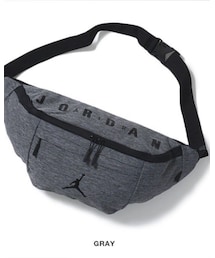 Jordan | JORDAN ショルダー(ショルダーバッグ)