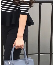 ZARA | その他パンツ