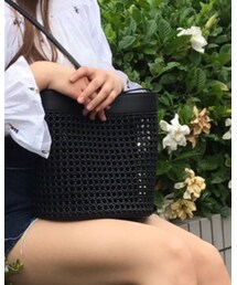 CHARLES & KEITH | ショルダーバッグ