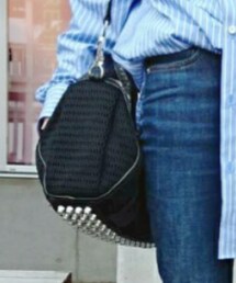 alexanderwang | ショルダーバッグ