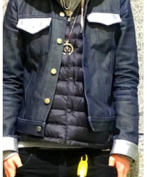 UNIQLO | ダウンベスト