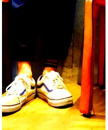 VANS | スニーカー