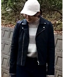 GU | トップス