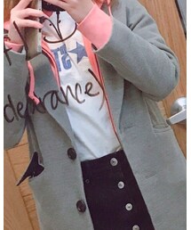 CONVERSE | Tシャツ/カットソー