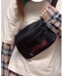 KANGOL | ショルダーバッグ