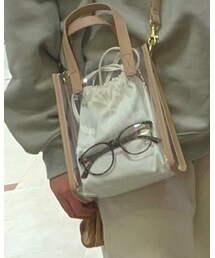 GU | バッグ