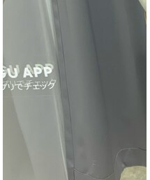 GU | パーカー