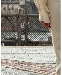 GU | ショルダーバッグ