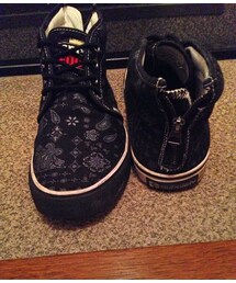 Subciety | CHUKKA BOTS(ブーツ)