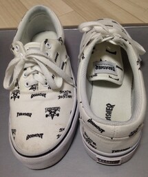 THRASHER FOOTWEAR | DECKER(スニーカー)