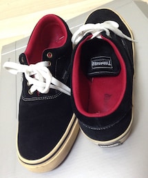 THRASHER | Decker(スニーカー)