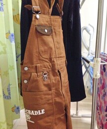 ROLLING CRADLE | hanBAR ALL

(その他パンツ)