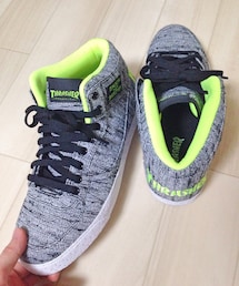 THRASHER FOOTWEAR | BUCHANAN DOG(スニーカー)