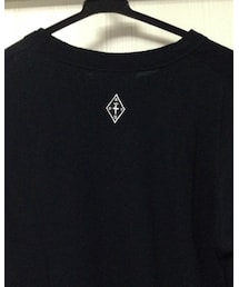 RUDIE'S | RUDIES 丸ボタンT(Tシャツ/カットソー)