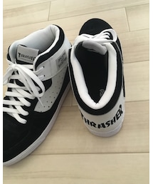 THRASHER FOOTWEAR | スニーカー
