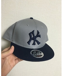 PUNK DRUNKERS | KYキャップ(キャップ)