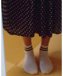 tutuanna | ソックス/靴下