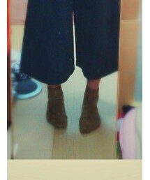 w closet | その他パンツ