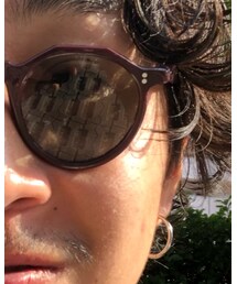 古着 | サングラス