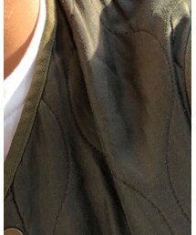 UNITED ARROWS & SONS | ベスト