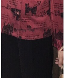 ZARA | パンツ
