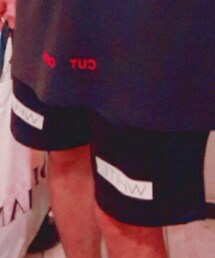 off white | パンツ