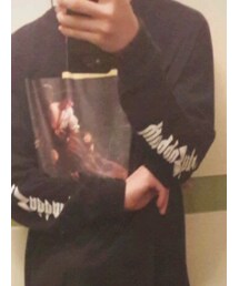 off white | トップス