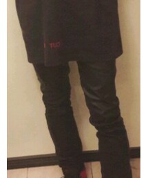 nudiejeans | パンツ