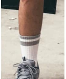 UNIQLO | ソックス/靴下