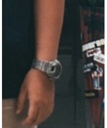 G-SHOCK | アナログ腕時計