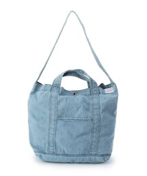 Cutie Blonde | トートバッグ